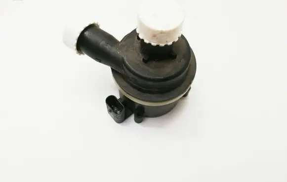 Audi A6 S6 C6 4F Electric auxiliary coolant/water pump 059121012B