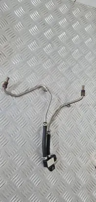 Mitsubishi L200 Exhaust gas temperature sensor