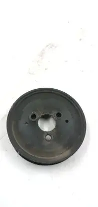 Audi A6 S6 C6 4F Water pump pulley 0591210311 2352L7
