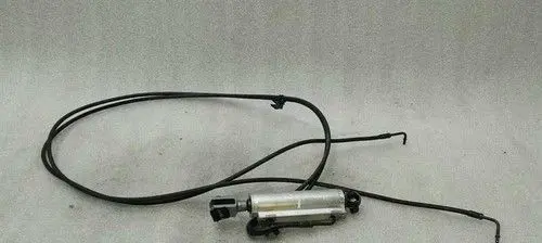 Mercedes-Benz E W238 Convertible roof main ram cylinder A2178002900