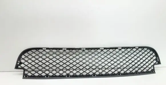 BMW X3 E83 Front bumper lower grill 3416203 51113416416