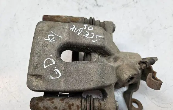 Renault Scenic II - Grand scenic II Rear brake caliper