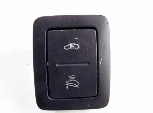 Volkswagen Touran I Alarm switch 