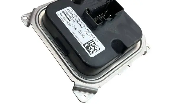 Renault Trafic III (X82) LED ballast control module 260556623R A2C90665803