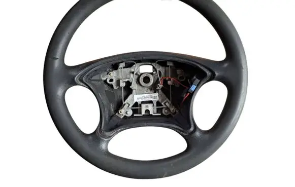 Citroen Berlingo Steering wheel 96433645XT