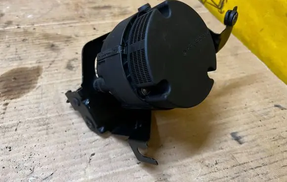 Porsche 911 996 Secondary air pump 99660510400 99660512400 0580000022