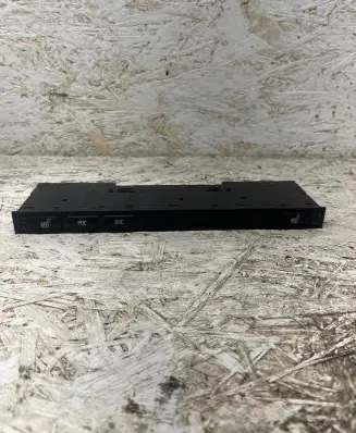 BMW 5 E39 Seat heating switch 03742079