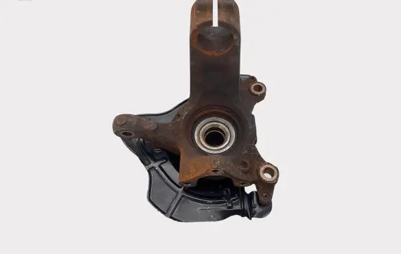 Citroen Jumper Front wheel hub 3646A4 330788 1357004080