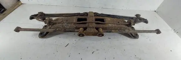 Ford Probe Rear subframe 