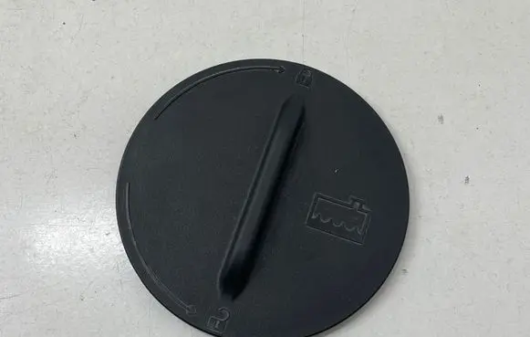 Volvo S90, V90 Coolant expansion tank/reservoir cap 31402279