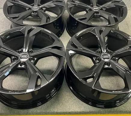 Audi Q3 F3 R20 alloy rim 83A601025AC