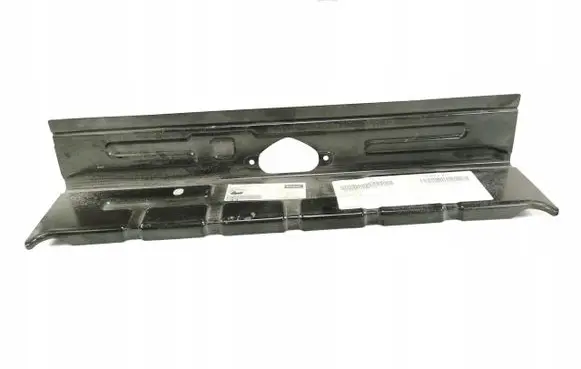 Smart ForTwo II Radiator trim A4516101917