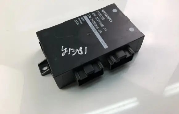 Volvo V70 Other control units/modules 31352205