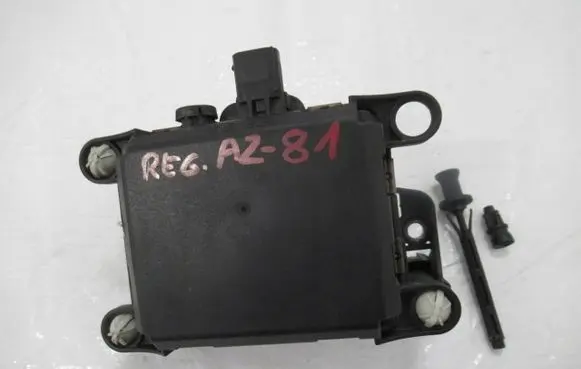 Peugeot 3008 I Other control units/modules 9673171780