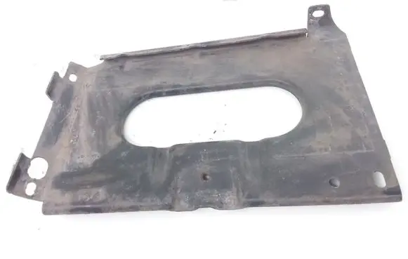 Volkswagen Transporter - Caravelle T5 Battery tray 7H0805283
