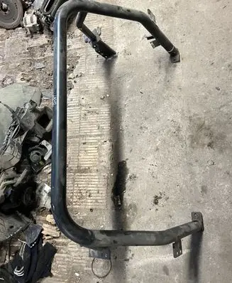 Opel Frontera B Convertible roof roll over bar 