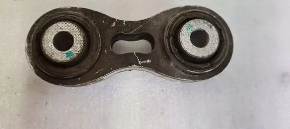 Tesla Model S Rear control arm 102142200B