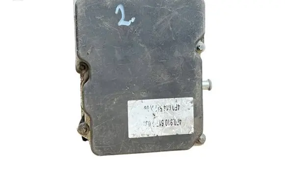 Audi A6 S6 C6 4F ABS Pump 4F0614517A 4F0910517A 0265950359