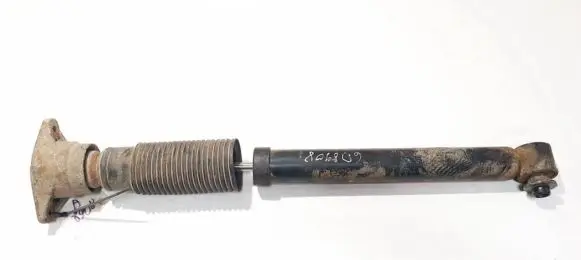 Audi A6 S6 C6 4F Rear shock absorber/damper jgt1058t