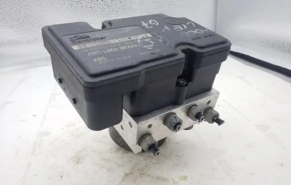 Ford Focus ABS Pump 3M512M110GA 10020700524 5WK84103