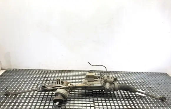 Volkswagen Golf V Steering rack 1K1423051BN