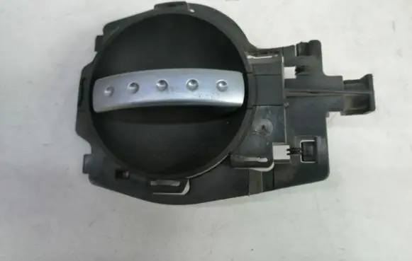 Citroen C3 Front door interior handle 9647164577 9647164677