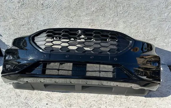 Ford Kuga III Front bumper
