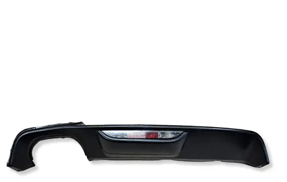 Peugeot RCZ Rear bumper lower part trim YM21901580 YM407003
