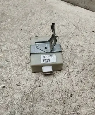 Toyota Avensis T250 Door control unit/module 8974105070 322414 73668012