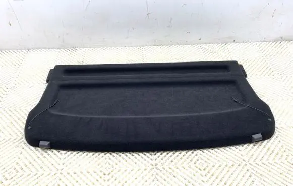 Skoda Scala Parcel shelf 