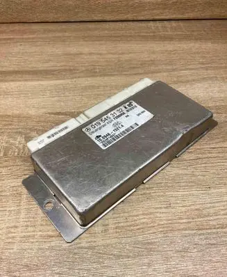 Mercedes-Benz C W202 ABS control unit/module 0195453132 100945615214