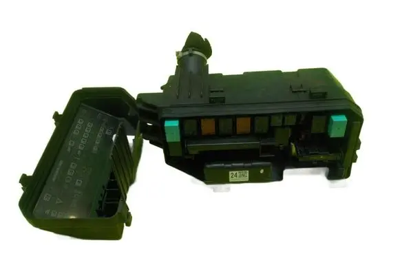 Honda Accord Fuse box set BEZPIECZNIKOW 14AB60