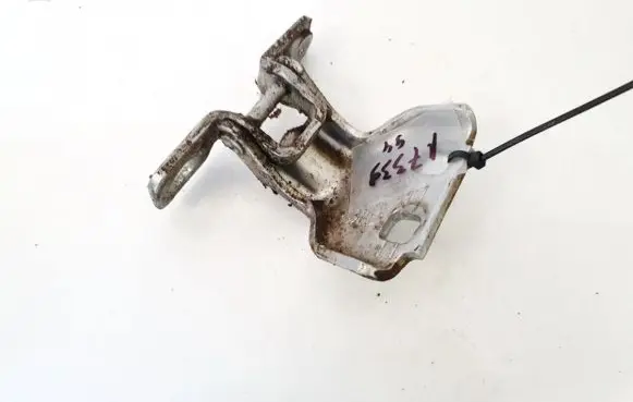 Jeep Grand Cherokee (WK) Rear door lower hinge 55394222aa