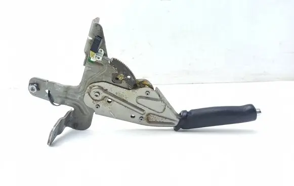 Nissan Navara D23 Handbrake/parking brake lever assembly 