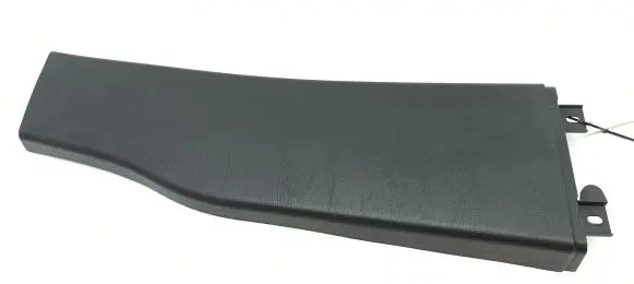 Mercedes-Benz ML W163 (B) pillar trim (bottom) A1636904825 97058