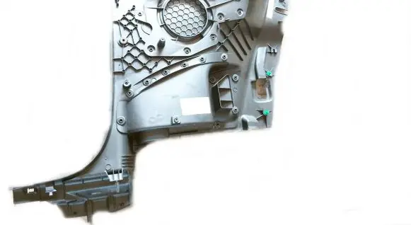 Opel Adam Trunk/boot side trim panel
