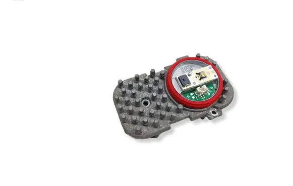 BMW X5 E70 LED ballast control module 707881