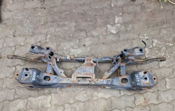 Volvo V40 Rear subframe