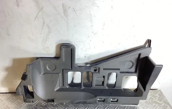 Lexus RX 450H Dashboard lower bottom trim panel 5560648060