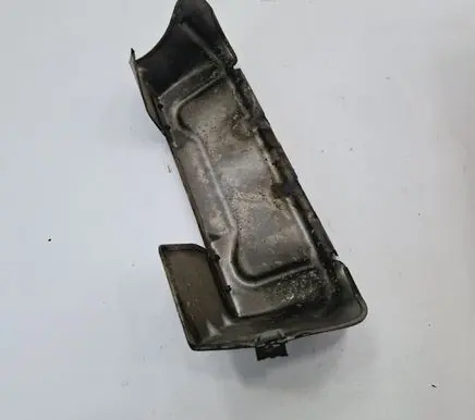 Mini One - Cooper R50 - 53 Exhaust heat shield 7511704