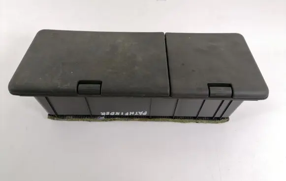 Nissan Pathfinder R51 Glove box in trunk 84915EB300