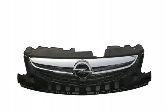 Opel Corsa D Front grill 1320180