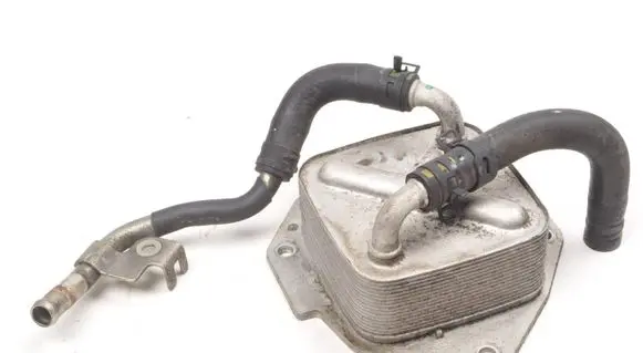 Mazda 6 Coolant radiator 
