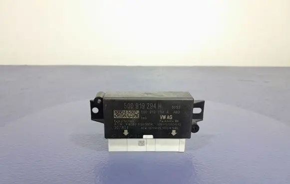 Volkswagen PASSAT CC Other control units/modules 5Q0919294H