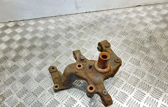 Volkswagen Touran II Rear wheel hub 1K0436AC