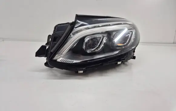 Mercedes-Benz GLE (W166 - C292) Headlight/headlamp A1669067702