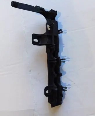 Mercedes-Benz E W213 Engine compartment rubber A2138310500 51531