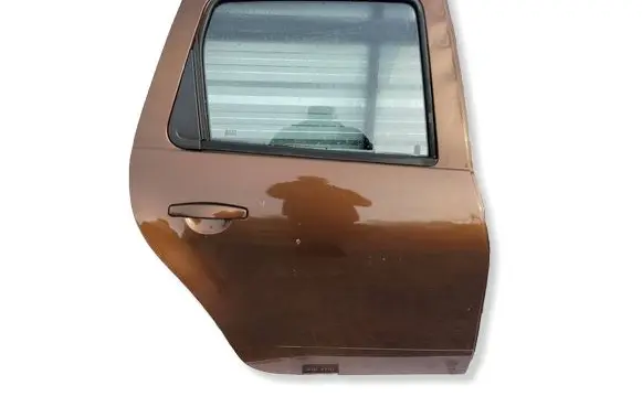 Dacia Duster Rear door 