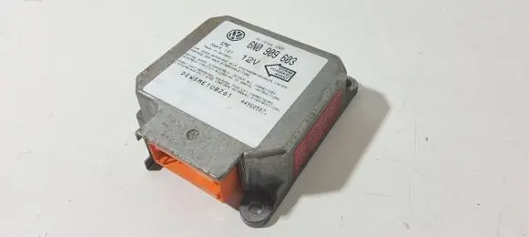 Volkswagen Multivan T4 Airbag control unit/module 6N0909603 5WK4137 44960507