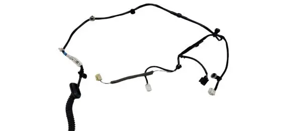 Subaru Outback (BT) Rear door wiring loom 81823AN01A 3A01